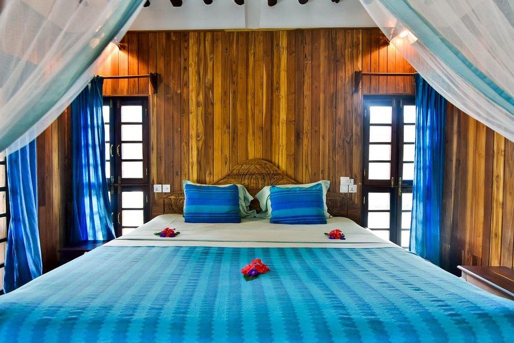 Картинка отеля - 10