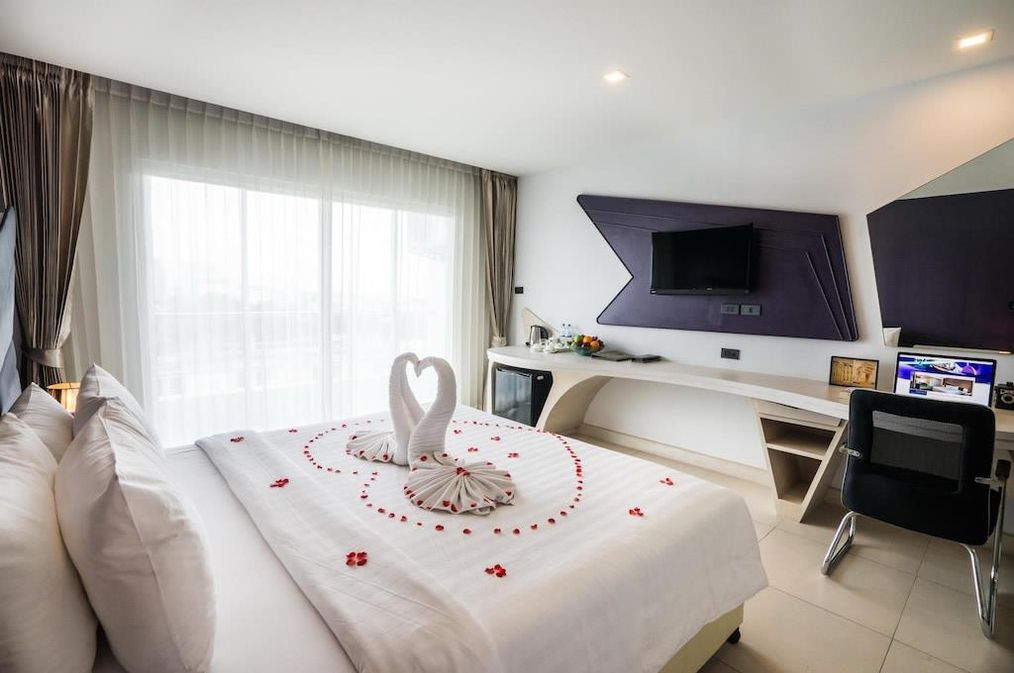 Картинка отеля - 11