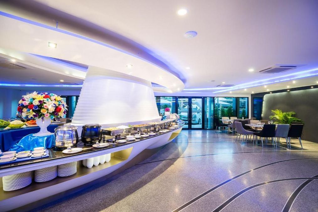 Картинка отеля - 12