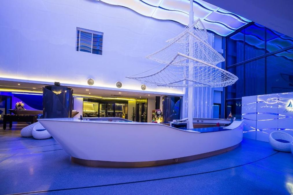 Картинка отеля - 13