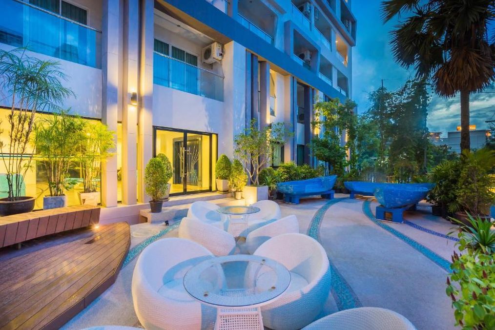 Картинка отеля - 14