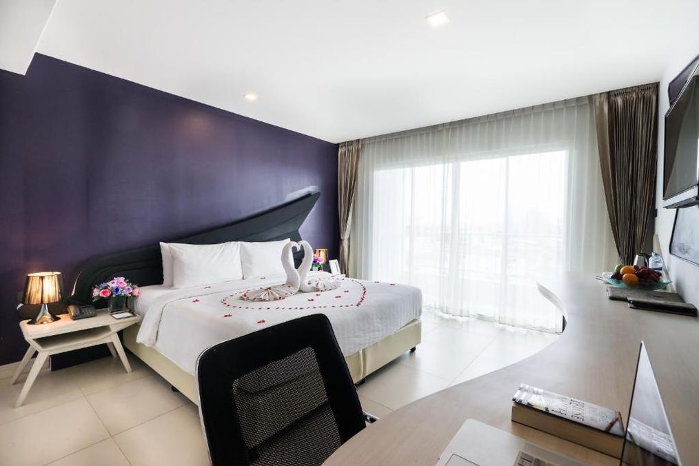 Картинка отеля - 15