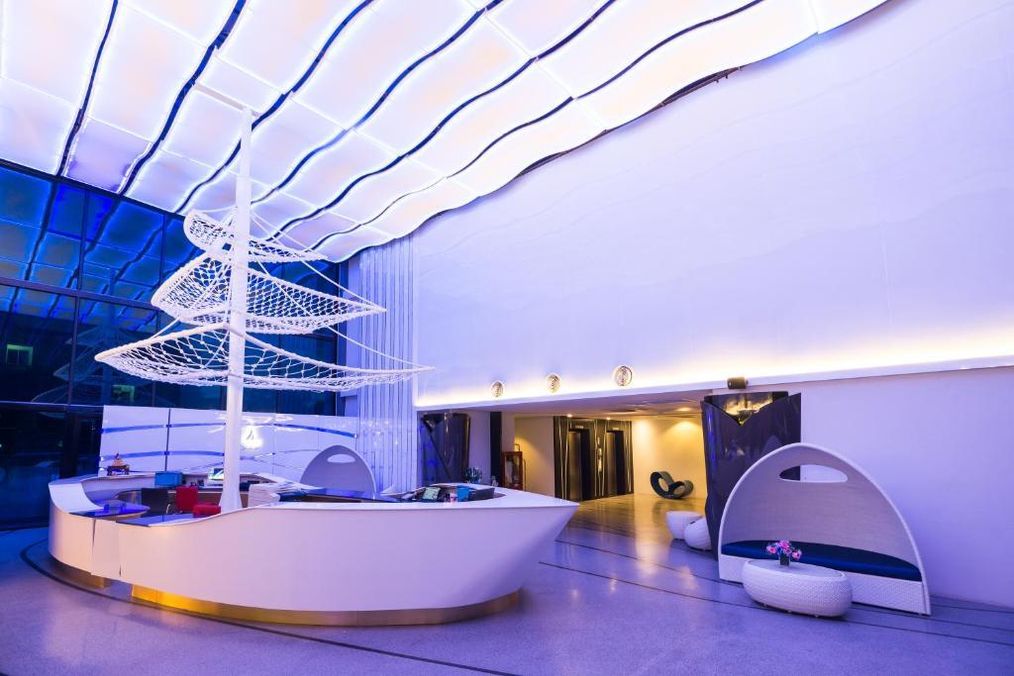 Картинка отеля - 16