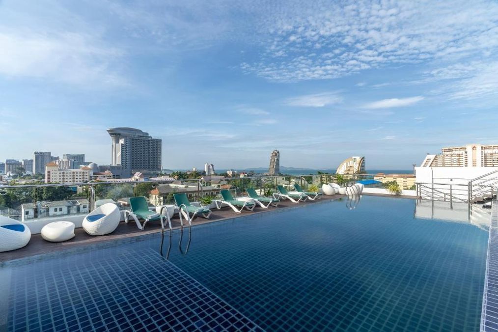 Картинка отеля - 17