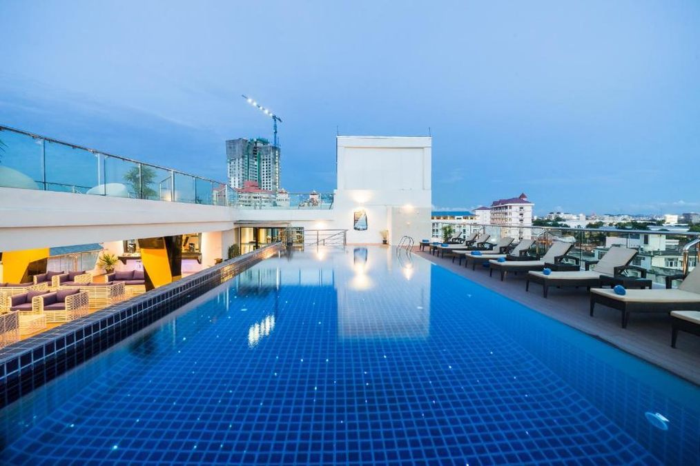 Картинка отеля - 18