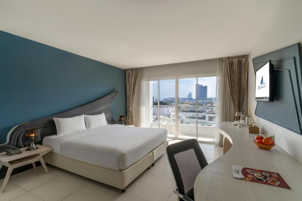 Картинка отеля - 19