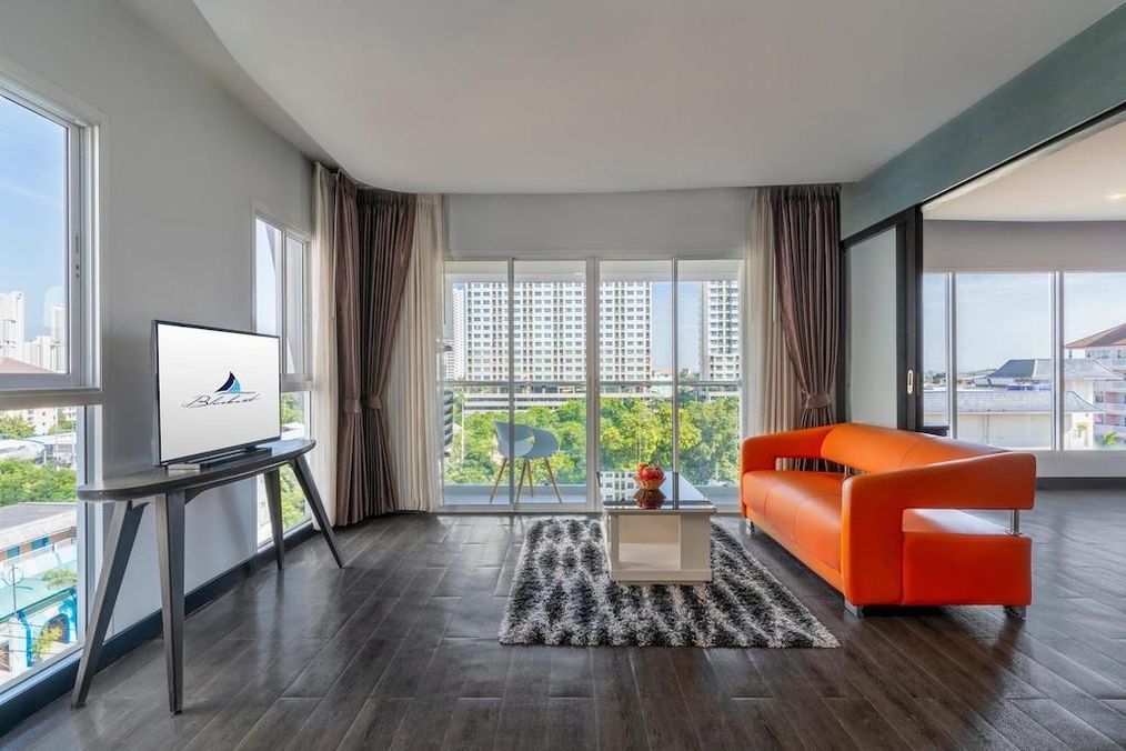 Картинка отеля - 21