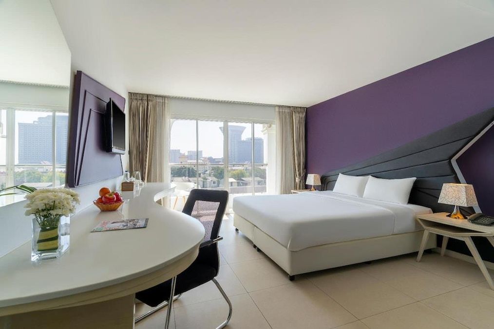 Картинка отеля - 23