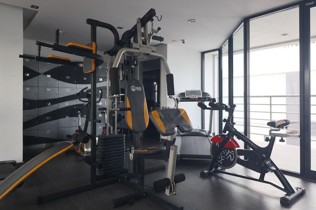 Картинка отеля - 25