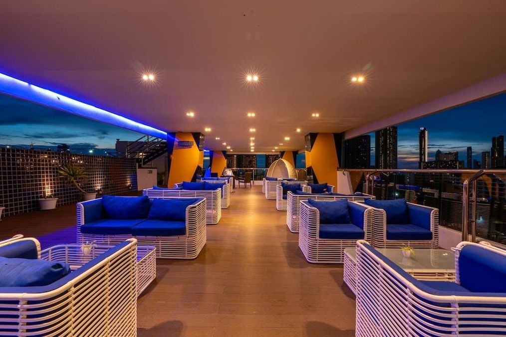 Картинка отеля - 27