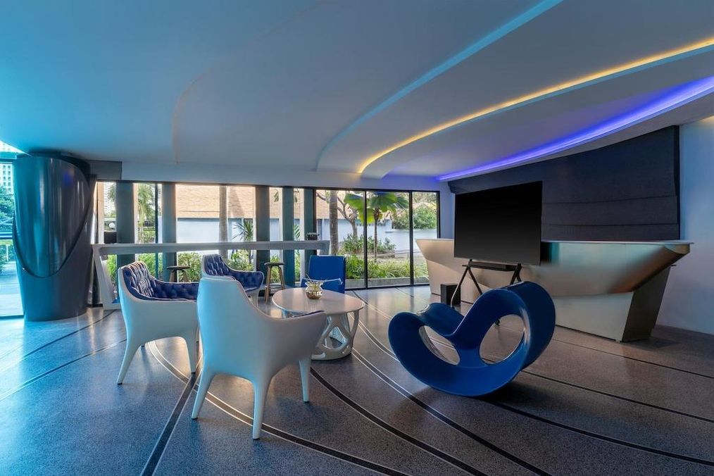 Картинка отеля - 28