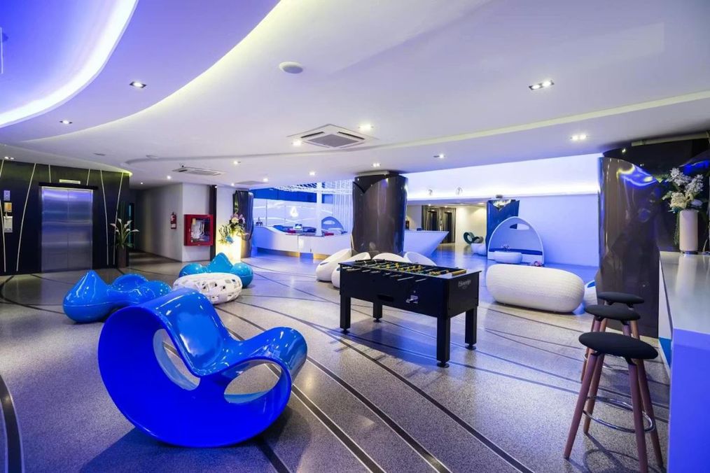 Картинка отеля - 29