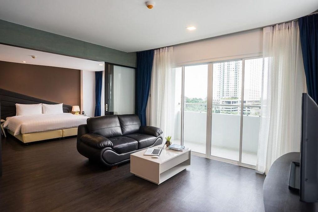 Картинка отеля - 4