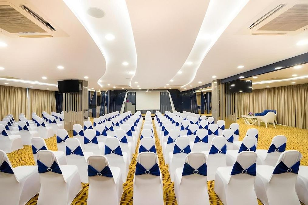 Картинка отеля - 5