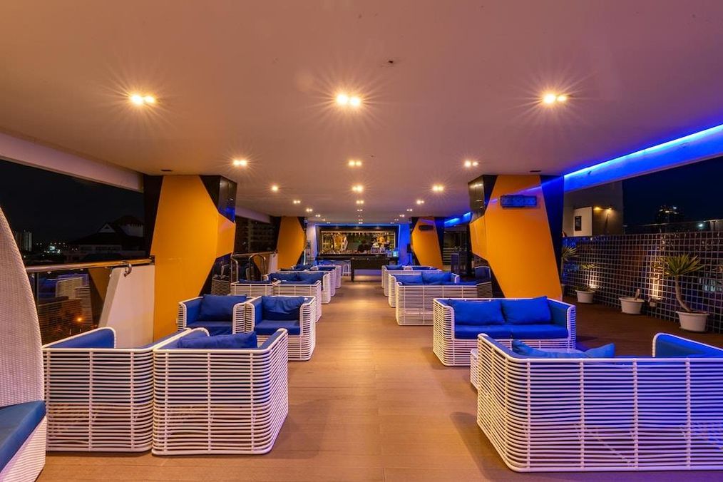 Картинка отеля - 6