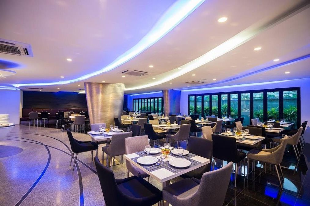 Картинка отеля - 8