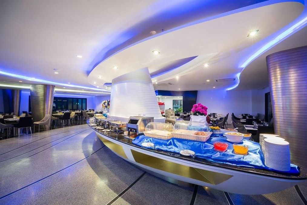 Картинка отеля - 9