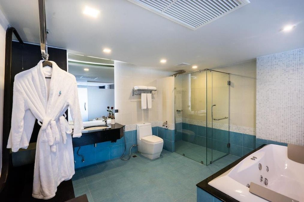 Картинка отеля - 10