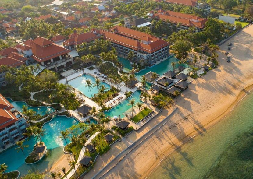 CONRAD BALI RESORT & SPA - 2