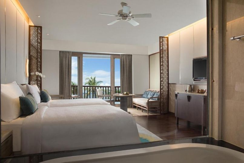 CONRAD BALI RESORT & SPA - 5