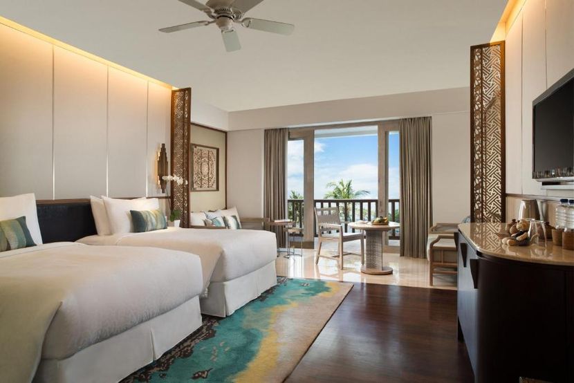 CONRAD BALI RESORT & SPA - 6