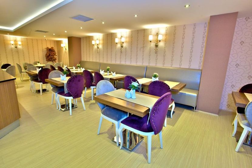 Emin Hotel - 5
