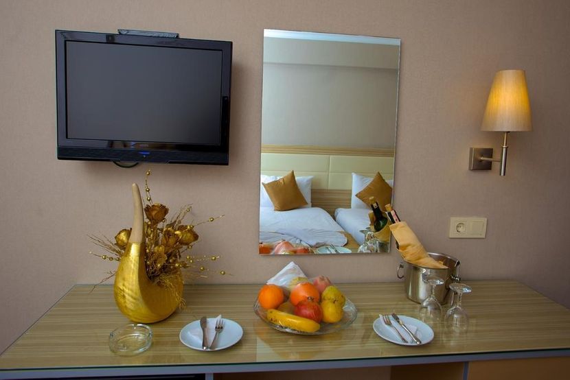 Emin Hotel - 6