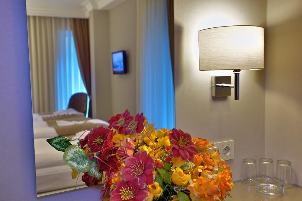 Картинка отеля - 8