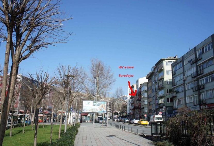 Barbarossa Hotel - 6