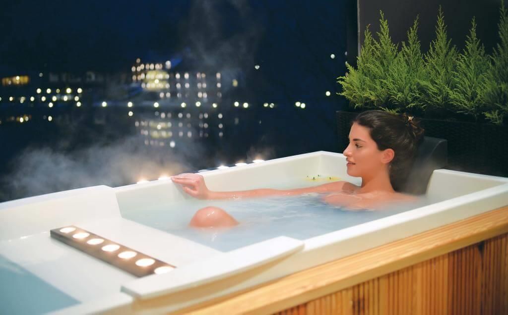 LOPOTA LAKE RESORT & SPA - 11