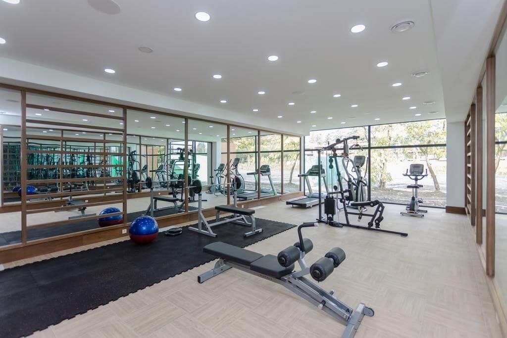 LOPOTA LAKE RESORT & SPA - 13