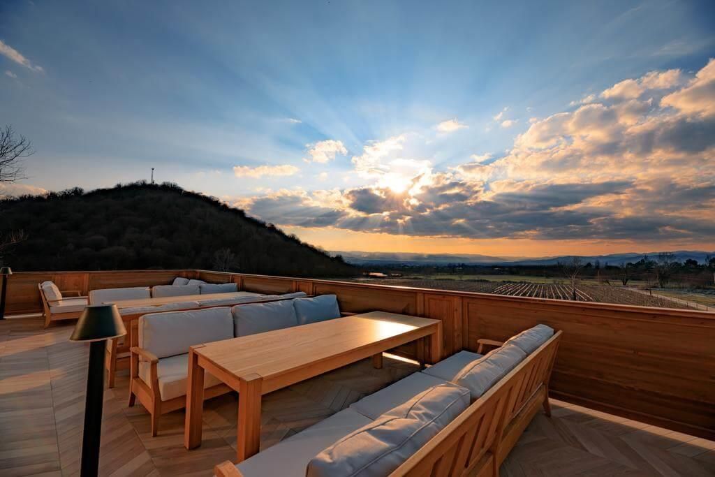 LOPOTA LAKE RESORT & SPA - 18