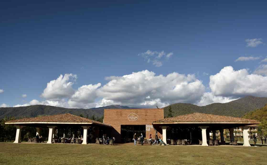 LOPOTA LAKE RESORT & SPA - 20