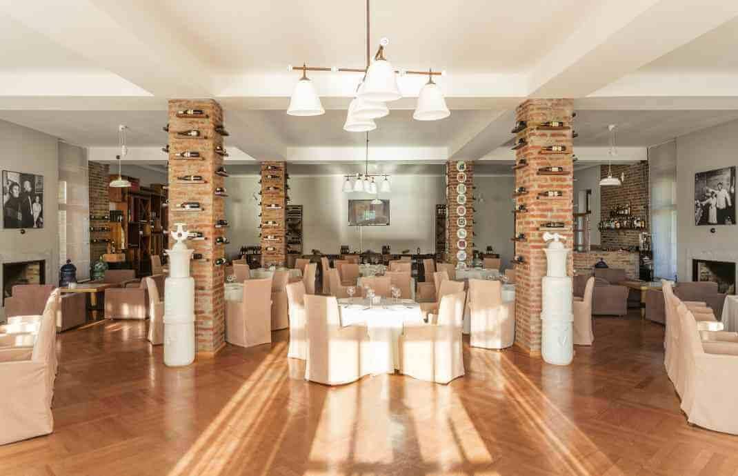 LOPOTA LAKE RESORT & SPA - 3