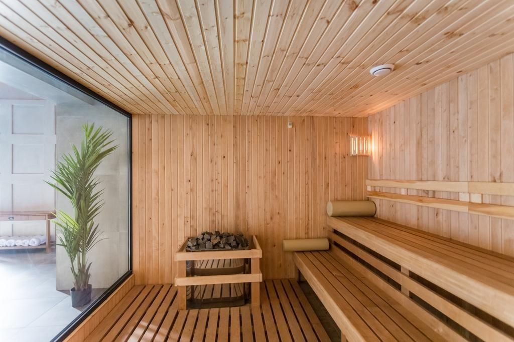 LOPOTA LAKE RESORT & SPA - 23