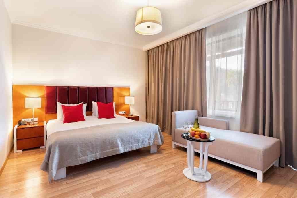 LOPOTA LAKE RESORT & SPA - 26