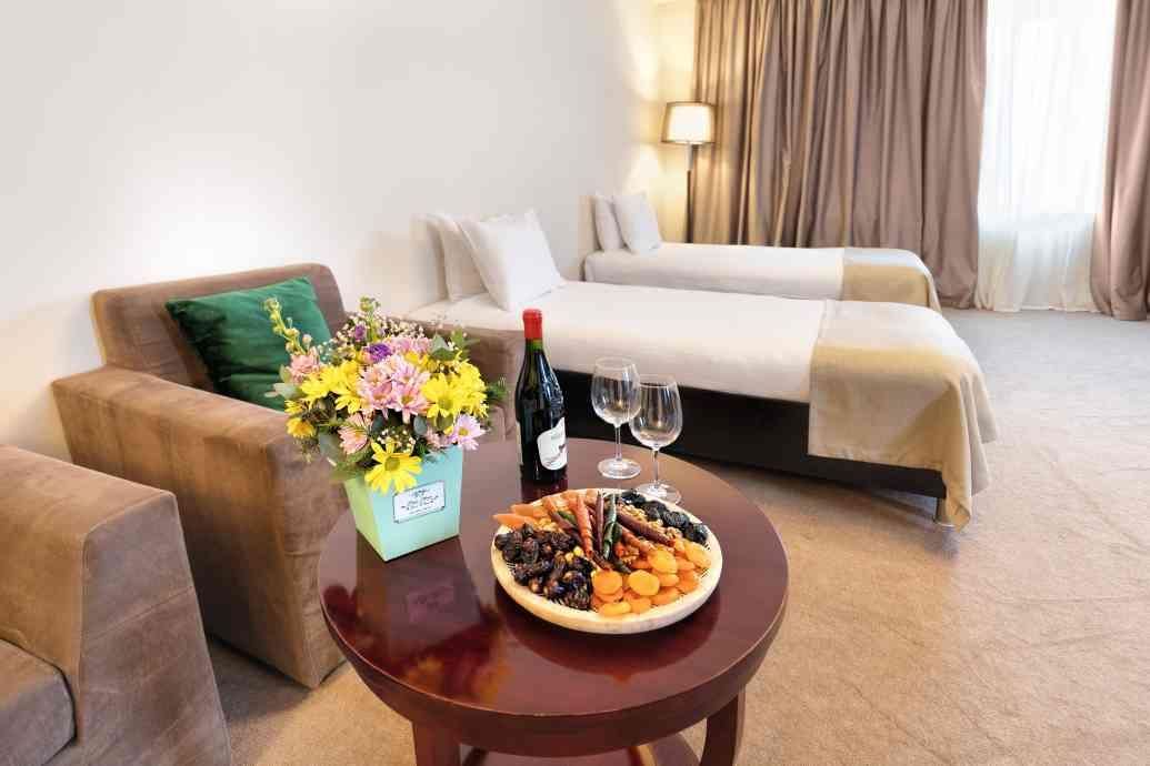 LOPOTA LAKE RESORT & SPA - 27