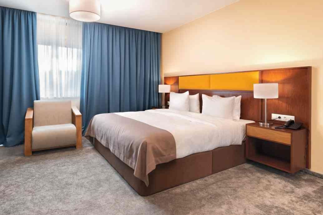 LOPOTA LAKE RESORT & SPA - 28