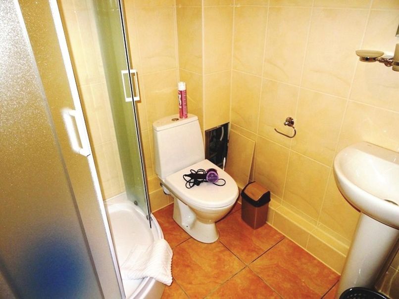 ЛАМБАТ, отель - 2