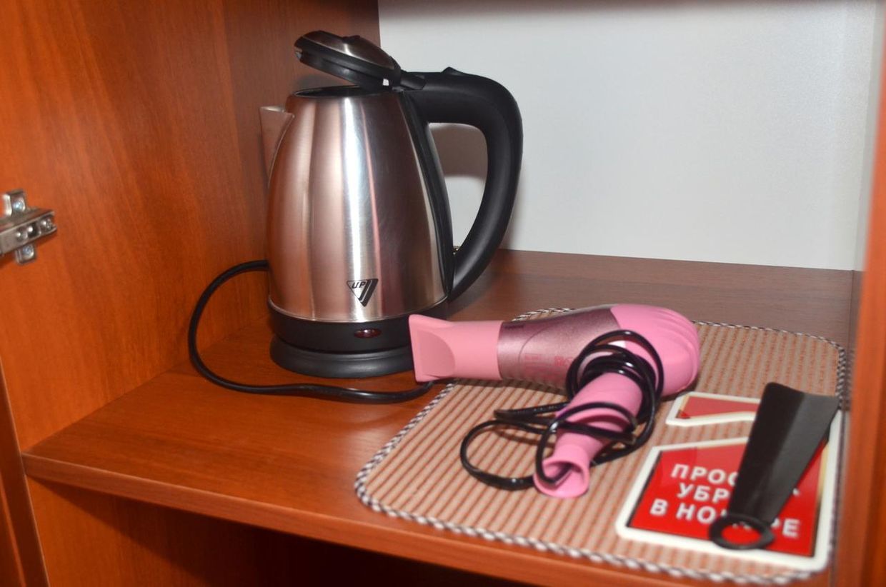 ЛАМБАТ, отель - 13