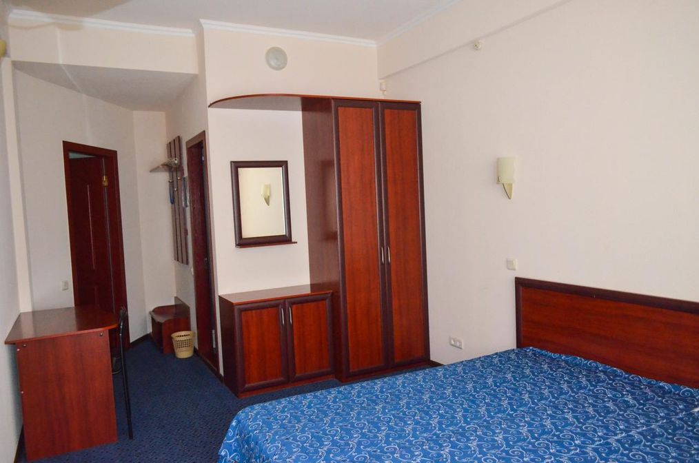 Картинка отеля - 16