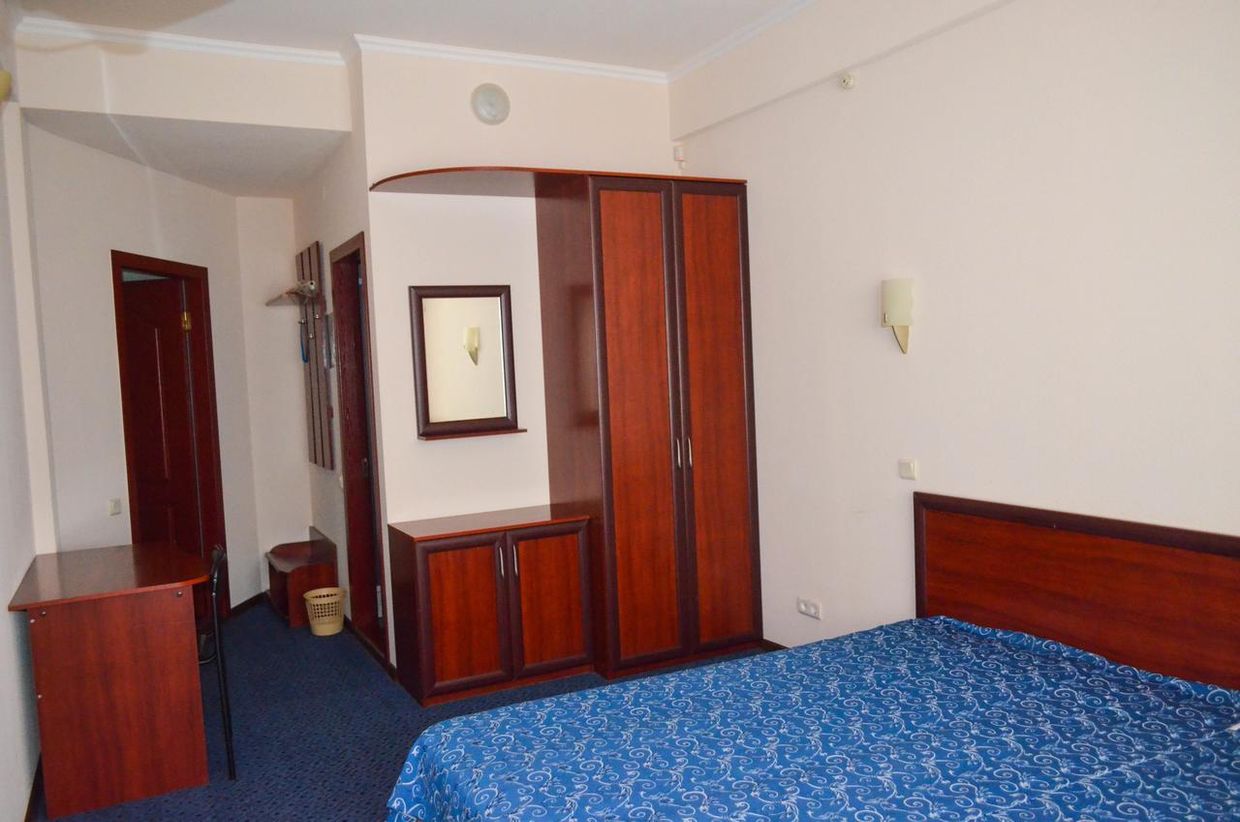 ЛАМБАТ, отель - 16