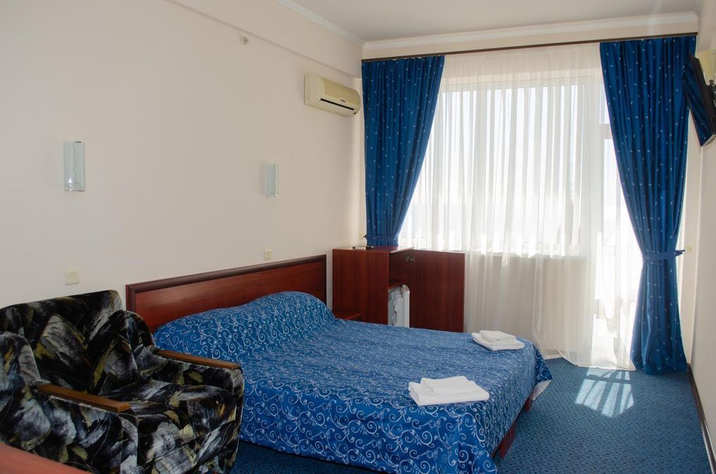 Картинка отеля - 17