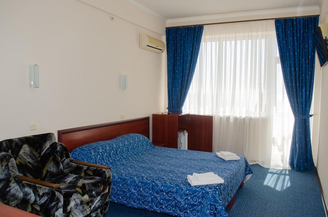 ЛАМБАТ, отель - 17