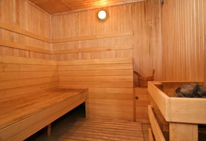 ЛАМБАТ, отель - 18