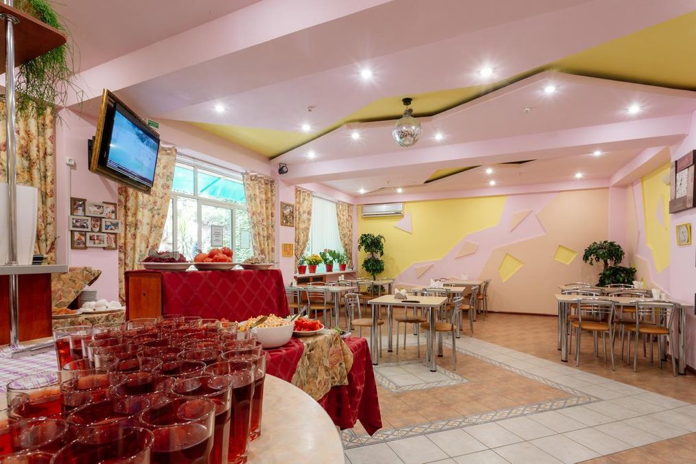 Картинка отеля - 19