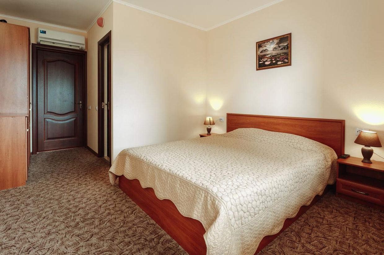 ЛАМБАТ, отель - 20