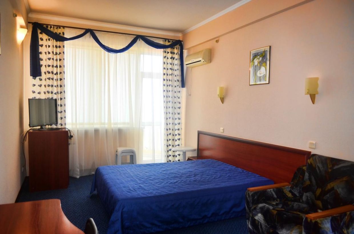 ЛАМБАТ, отель - 3