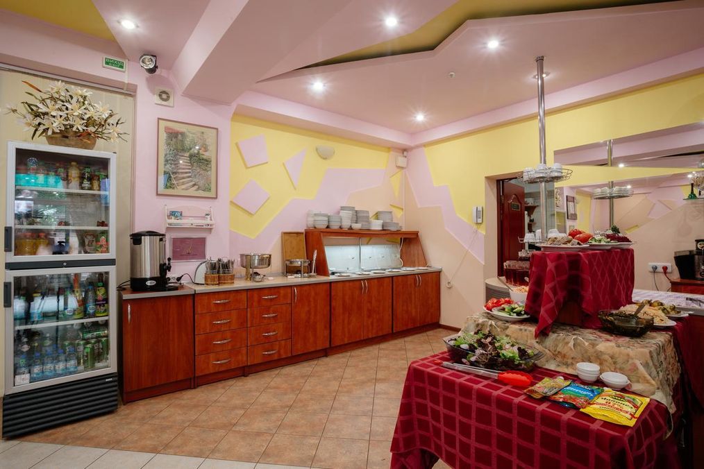 Картинка отеля - 21