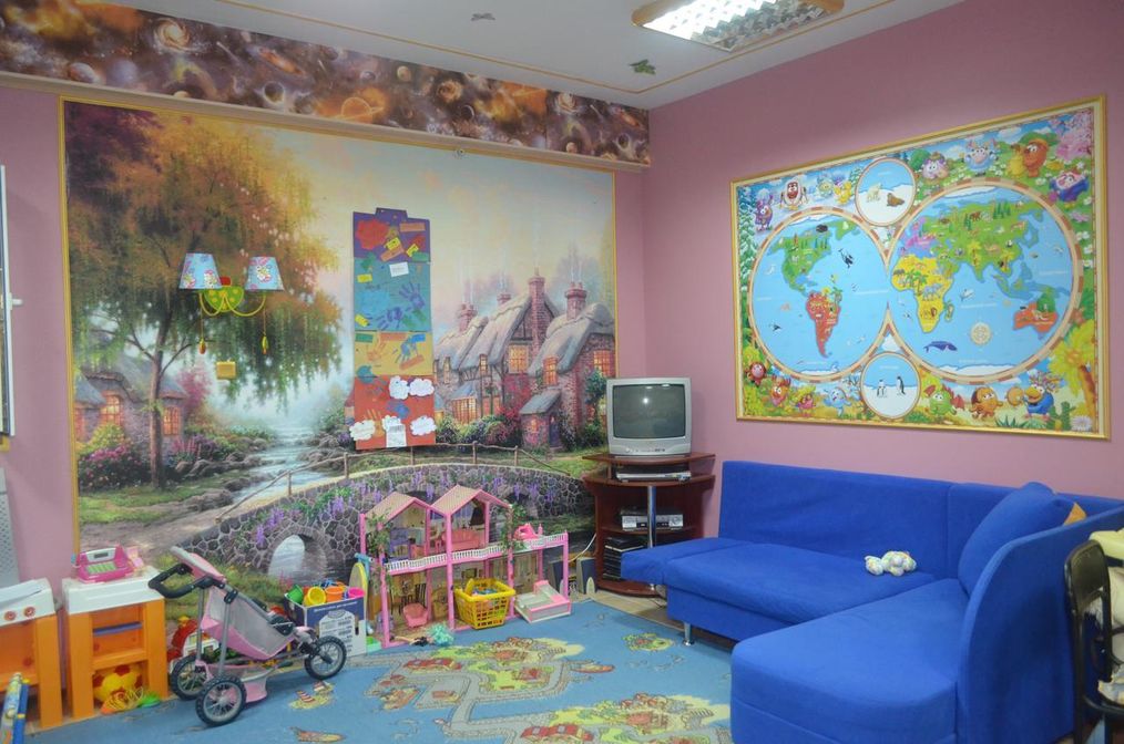 Картинка отеля - 22